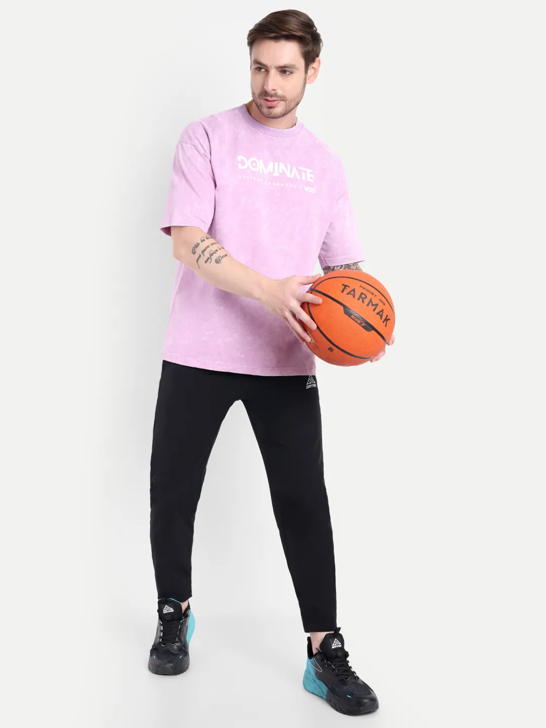 ecomm male shoot
